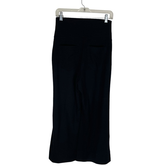 CAbi Black Cropped Pants - Picture 3 of 10